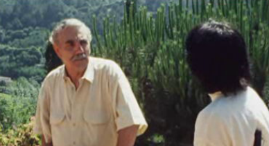 Eça de Queirós por Campos Matos