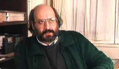 Ernesto Veiga de Oliveira