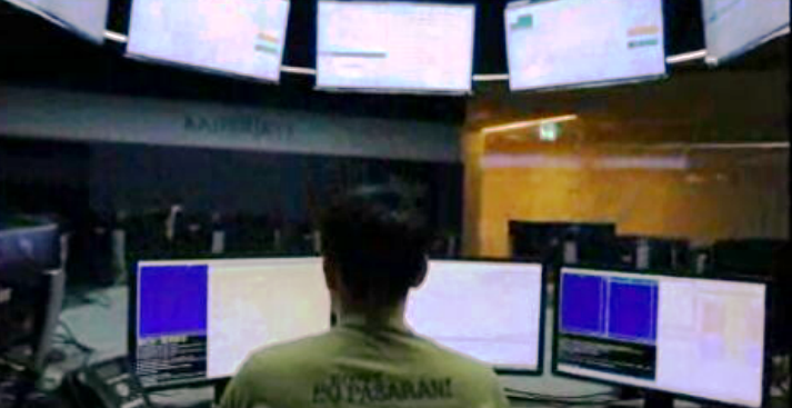 Ciberespionagem na Rússia