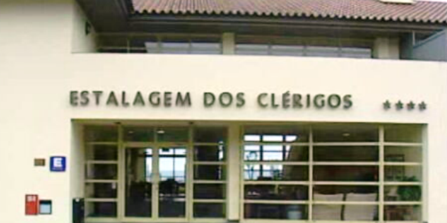 Futuro da Estalagem dos Clérigos e do Hotel Avenida