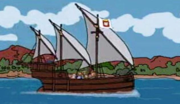 A Maravilhosa Expedição às Ilhas Encantadas – Episódio 10