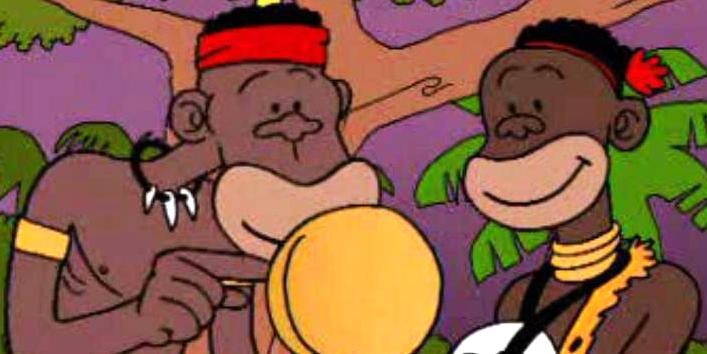 A Maravilhosa Expedição às Ilhas Encantadas – Episódio 22