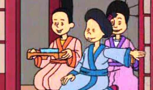 A Maravilhosa Expedição às Ilhas Encantadas – Episódio 29