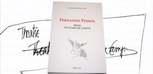 “Prosa de Álvaro de Campos”