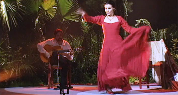 Eunice Munõz e Netas – Parte I