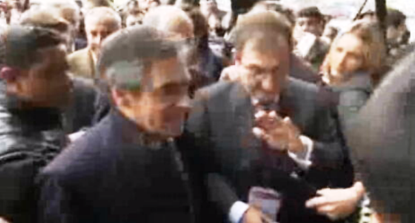 Eleições presidenciais francesas