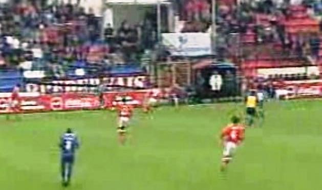 Futebol: Gil Vicente vs Sport Lisboa e Benfica