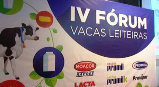 IV Fórum de Vacas Leiteiras