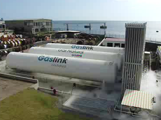 Negócio do gás na Madeira