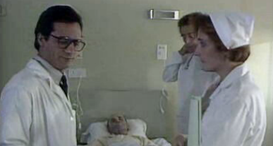 Histórias Quase Clínicas – Episódio 1, Parte I