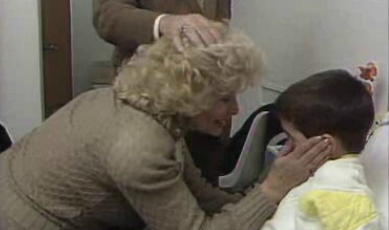 Histórias Quase Clínicas – Episódio 1, Parte II