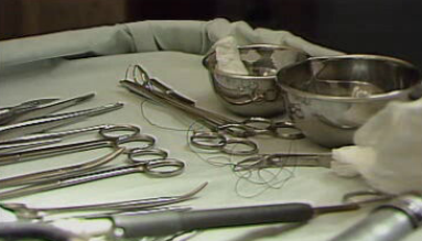 Histórias Quase Clínicas – Episódio 2, Parte II