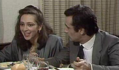 Histórias Quase Clínicas – Episódio 3, Parte I