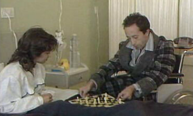 Histórias Quase Clínicas – Episódio 3, Parte II