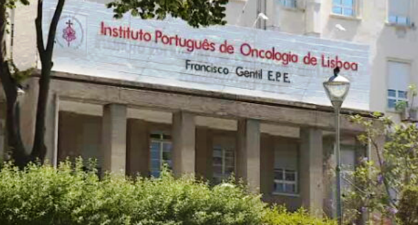 Serviço pediátrico do IPO