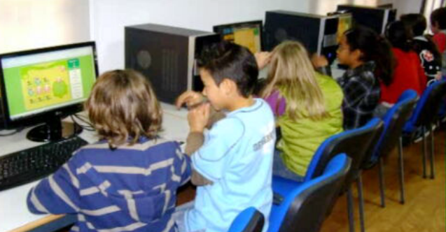 Dia Europeu da Internet Segura nos Açores