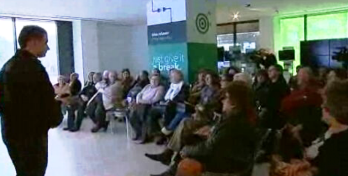 Dia Europeu da Internet Segura