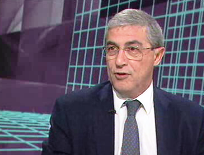 Entrevista a José Carmo