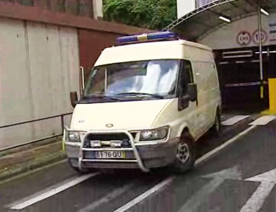 Julgamento de incendiário