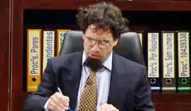 Tudo Sobre… Justiça – Parte II