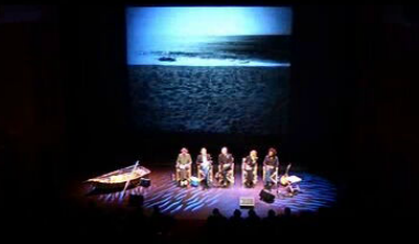 Ciclo Poético “Quintas de Leituras”