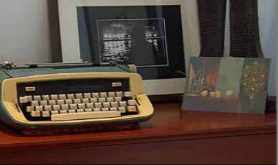 Abertura da Fundação José Saramago