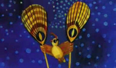 A Rainha dos Estapafúrdios