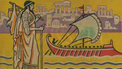 Os Livros de Uma Vida – Fernando Campos