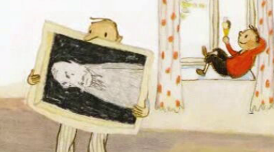 O Namorado Novo da Mãe – O Livro de Eva Delgado Martins