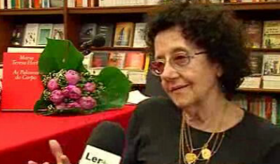 As Palavras Do Corpo