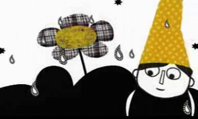 O Caracol Que Voava Quando a Hana Corava