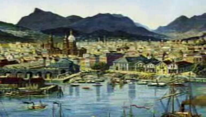 Dom Pedro – O Rei Imperador