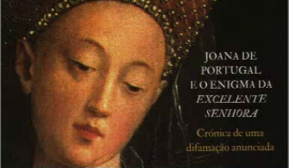 Dona Joana, a Rainha Adúltera