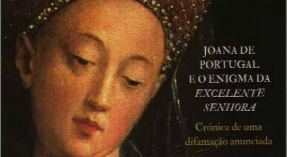 Dona Joana, a Rainha Adúltera