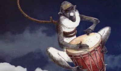 Histórias e Lendas de África