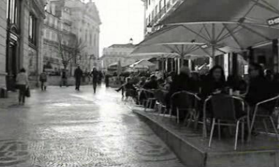 Livro “Lisboa nos Passos de Fernando Pessoa”