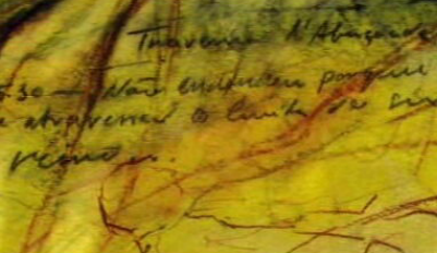 Travessa d´Abençoada