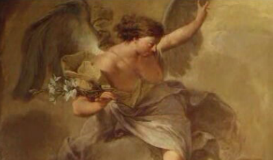 Os Teclados – Três Histórias Com Anjos