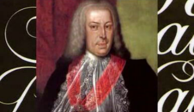 Mal Por Mal Antes Pombal – Uma Memória De Sebastião José de Carvalho e Melo