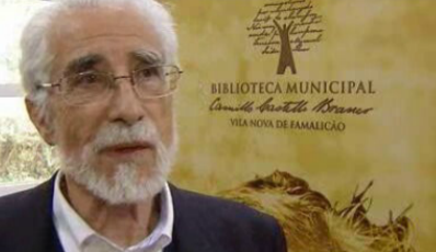 O Mundo está Cheio de Deuses – Grande Prémio de Ensaio