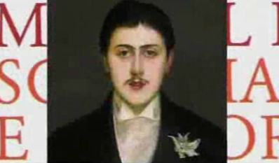 Em Busca do Tempo Perdido