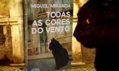 Todas as Cores do Vento