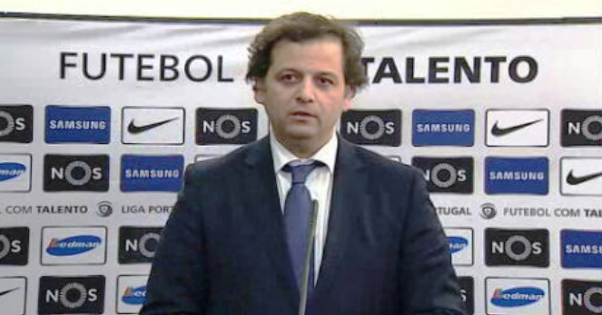 Assembleia Geral da Liga