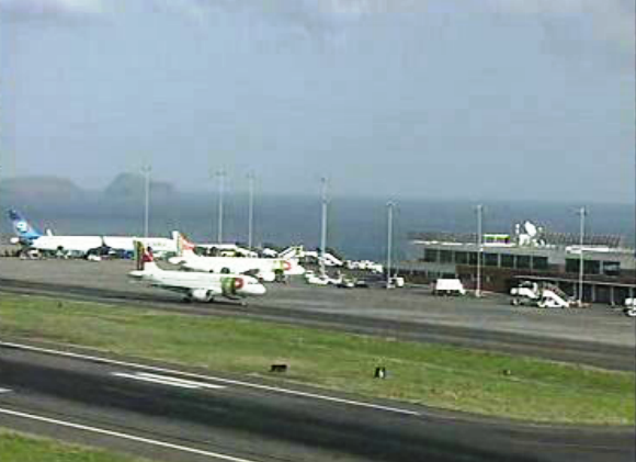 Concurso para linha aérea Madeira – Porto Santo