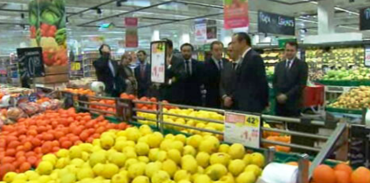 Produtos “Marca Açores”