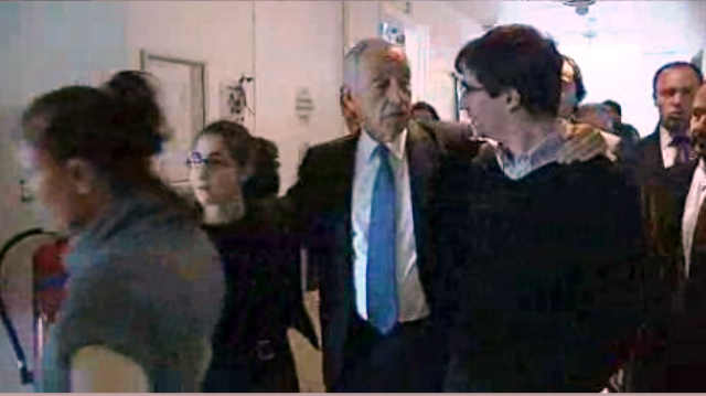 Marcelo Rebelo de Sousa visita CEDEMA