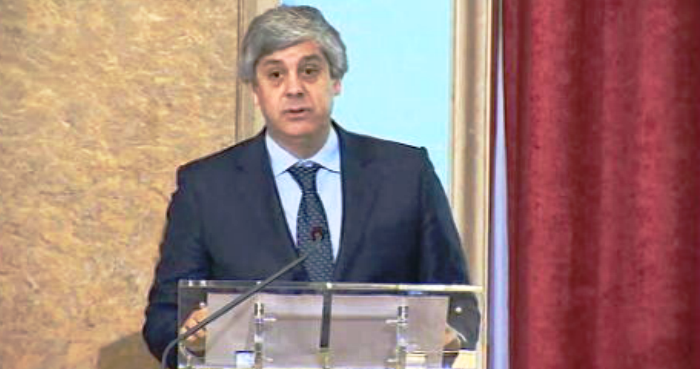 Relatório da OCDE sobre Portugal