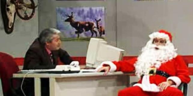 Tudo Sobre… Natal – Parte I