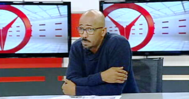 Entrevista a Natalino Lima