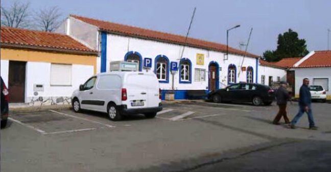 Integração de romenos em Aljustrel